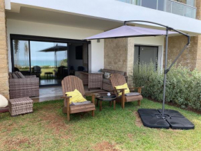 OCEAN VIEW, Prestigia Plage des Nations